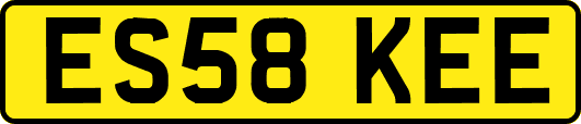 ES58KEE