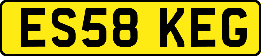 ES58KEG