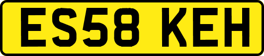 ES58KEH