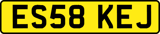 ES58KEJ