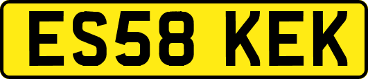 ES58KEK