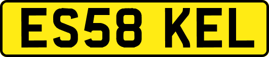 ES58KEL