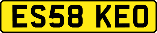 ES58KEO