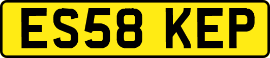 ES58KEP