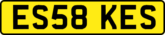 ES58KES