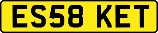 ES58KET