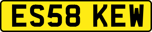ES58KEW