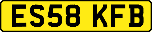 ES58KFB