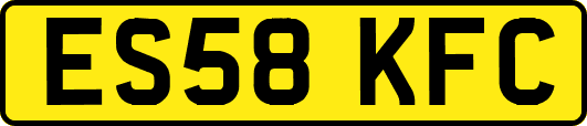 ES58KFC