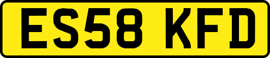 ES58KFD