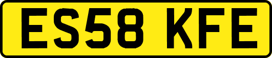ES58KFE