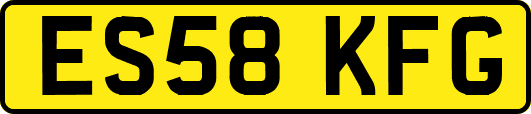 ES58KFG