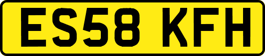ES58KFH