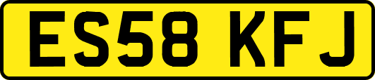 ES58KFJ