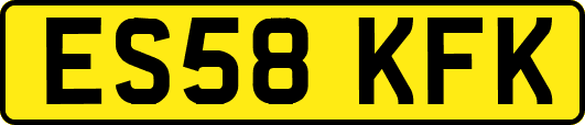 ES58KFK