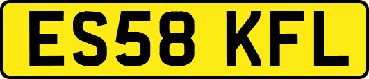 ES58KFL