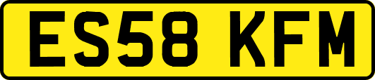 ES58KFM