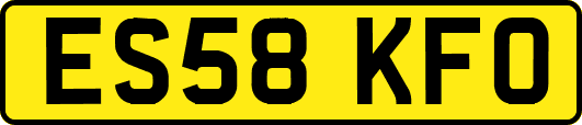 ES58KFO