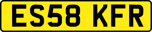 ES58KFR