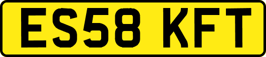 ES58KFT
