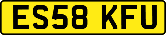 ES58KFU