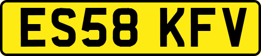 ES58KFV