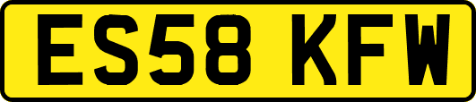ES58KFW