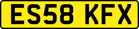 ES58KFX