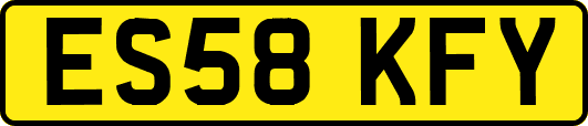 ES58KFY