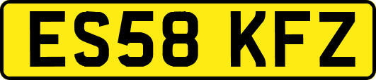 ES58KFZ