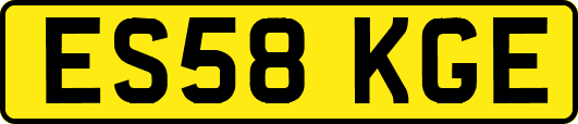 ES58KGE