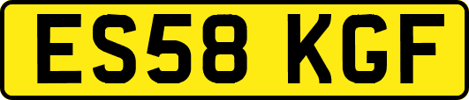 ES58KGF