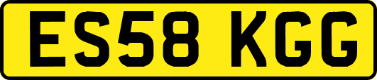 ES58KGG