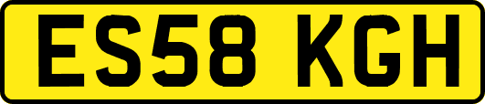 ES58KGH