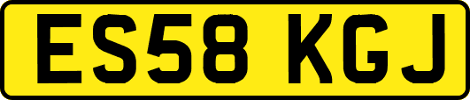 ES58KGJ