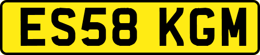 ES58KGM