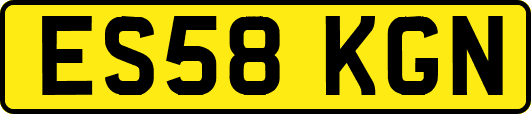 ES58KGN