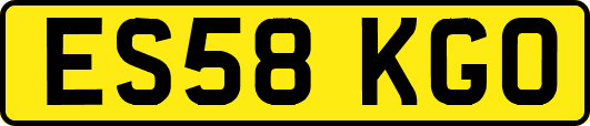 ES58KGO