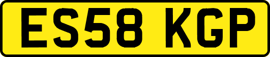 ES58KGP
