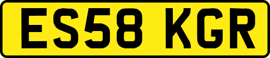 ES58KGR