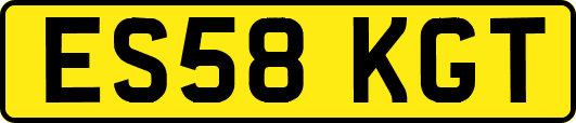 ES58KGT