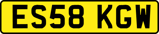 ES58KGW