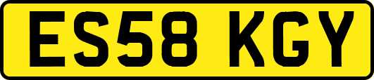 ES58KGY