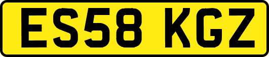 ES58KGZ