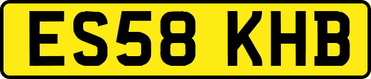 ES58KHB