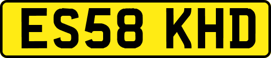 ES58KHD