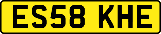 ES58KHE