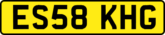 ES58KHG