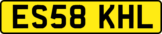 ES58KHL