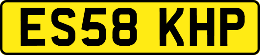 ES58KHP